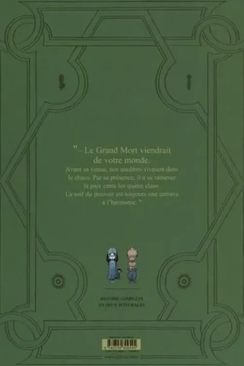 Le Grand Mort Intégrale 1 : Tome 1, Larmes d'abeille ; Tome 2, Pauline ; Tome 3, Blanche ; Tome 4, Sombre, Régis Loisel