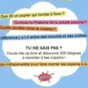 Le gros livre des blagues entendues à la récré, Jérôme Eho