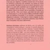 Le gros poète, Matthias Zschokke