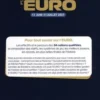 Le guide de l'Euro. 11 juin-11 juillet 2021, Xavier Barret