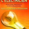 Le guide de l'électricien, Jacques Holveck