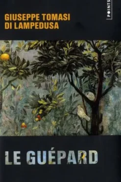 Le Guépard. Edition collector, Giuseppe Tomasi di Lampedusa
