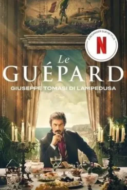Le Guépard, Giuseppe Tomasi di Lampedusa