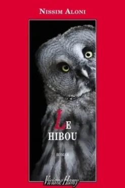 Le hibou, Nissim Aloni