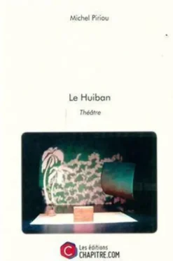 Le Huiban, Michel Piriou
