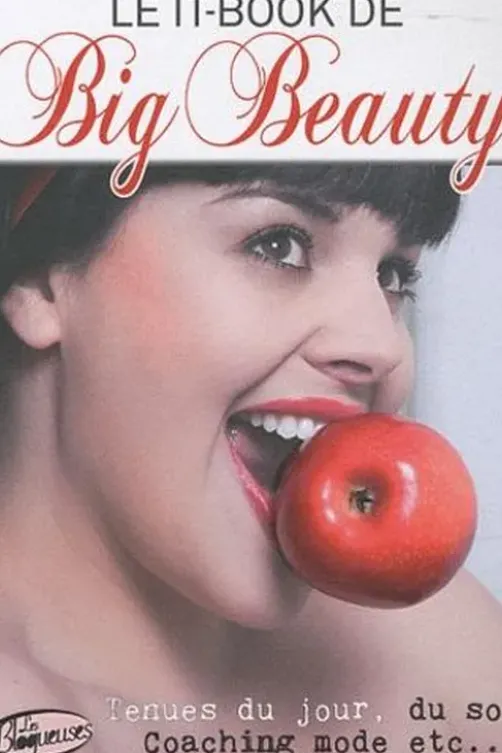Le It-Book de Big Beauty, Stéphanie Zwicky