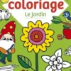 Le jardin, Amandine Notaert