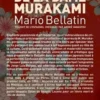 Le jardin de la dame Murakami, Mario Bellatin