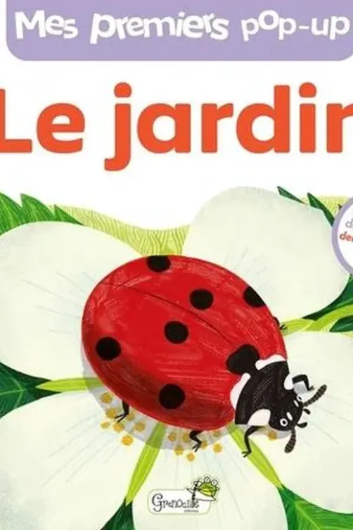 Le jardin, Hannah Abbo