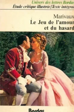 Le jeu de l'amour et du hasard, Marivaux