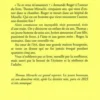 Le jeune bourreau, Thomas Misrachi