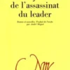 Le jour de l'assassinat du leader, Naguib Mahfouz
