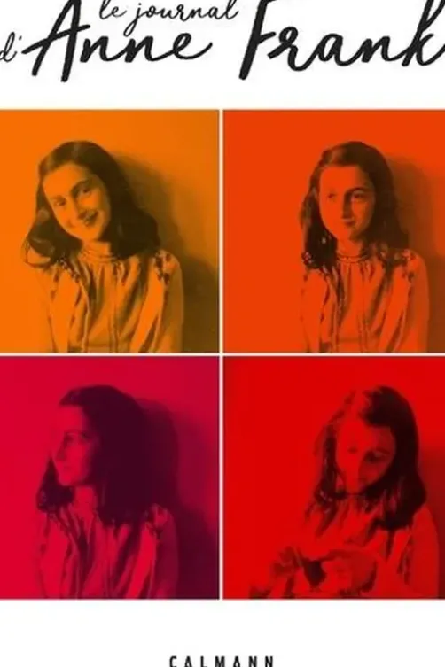 Le Journal d'Anne Frank