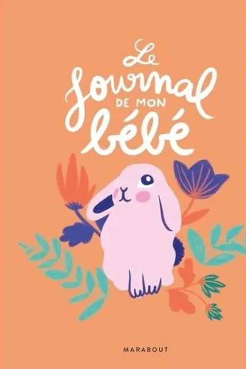 Le journal de mon bébé, Youlie dessine