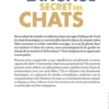 Le langage secret des chats, Sarah Brown