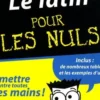 Le latin pour les Nuls, Clifford Hull