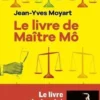 Le Livre de Maître Mô, Jean-Yves Moyart