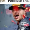 Le Livre d'or Formule 1. Edition 2023, Frédéric Ferret