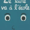 Le livre va à l'école, Paul Ramadier