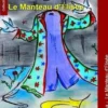Le manteau d'Elisée, Joël Mansa