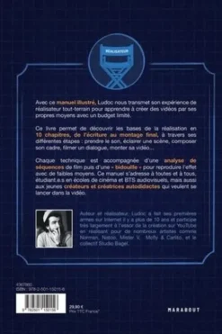 Le manuel de survie du vidéaste. Les bidouilles de Ludoc