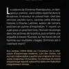 Le masque de Dimitrios, Eric Ambler