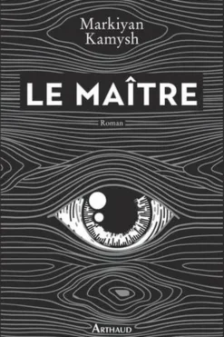 Le Maître, Markiyan Kamysh