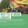 Le meilleur des bocaux & conserves, Artémis