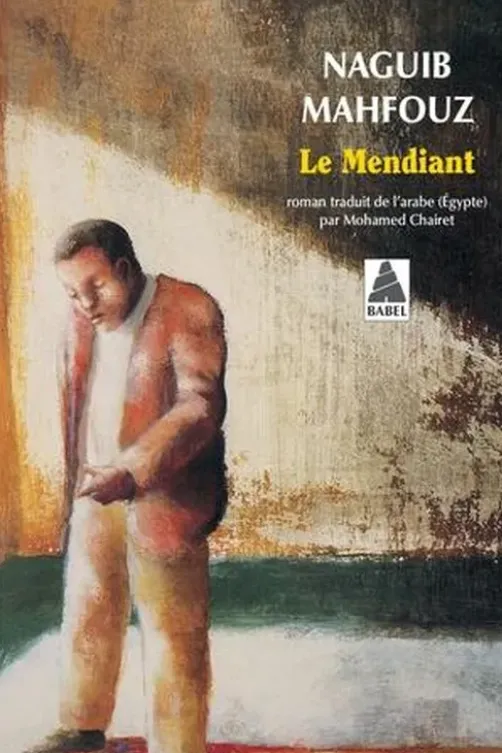 Le Mendiant, Naguib Mahfouz