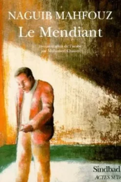 Le mendiant, Naguib Mahfouz