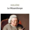 Le Misanthrope, Molière