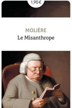 Le Misanthrope, Molière