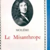 Le misanthrope, Molière