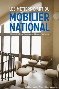 Le mobilier national, Marie-Hélène Bersani