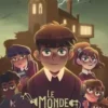 Le monde des cancres Tome 1 : Sous l'école, Nicolas Bary