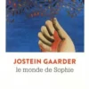 Le monde de Sophie, Jostein Gaarder