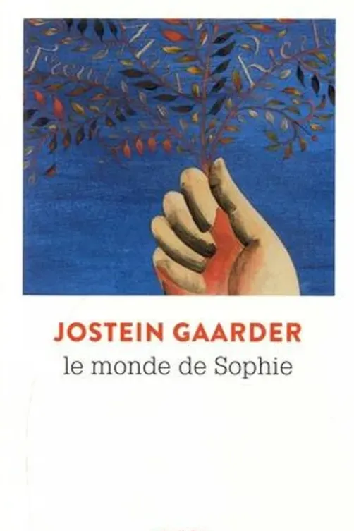 Le monde de Sophie, Jostein Gaarder