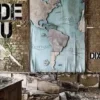 Le monde perdu, Jonk
