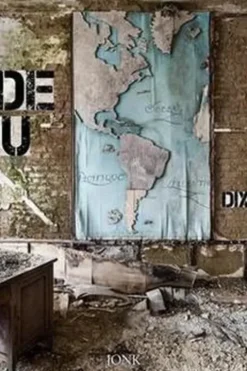 Le monde perdu, Jonk