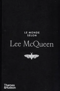 Le monde selon Lee McQueen, Louise Rytter