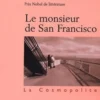 Le monsieur de San Francisco, Ivan Bounine