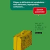 Le mot juste. Pièges , difficultés et nuances du vocabulaire, Edition revue et augmentée, Pierre Jaskarzec