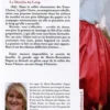 Le moulin du loup Tome 1, Marie-Bernadette Dupuy