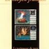 Le moyen français. Le traitement du texte, édition, apparat critique, glossaire, traitement électronique, actes du IXe Colloque international sur le moyen français, organisé les 29-31 mai 1997, Claude Buridant
