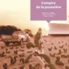 L'empire de la poussière, Francesca Manfedi