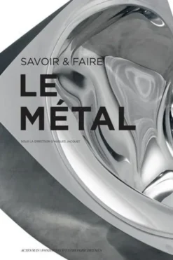 Le métal, Hugues Jacquet