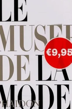 Le musée de la mode, Françoise Gaillard