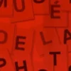 Le Musée de la photo, Phaidon