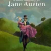 Le musée imaginaire de Jane Austen. 1775-1817 - Amoureuse de la vie, écrivain de génie, Nathalie Novi
