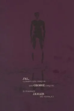 Le Mythe de l'Ossuaire : Le Passage, Jeff Lemire